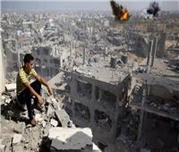 العربية لحقوق الإنسان: دعم حقوق الشعب الفلسطيني في مواجهة العدوان الإسرائيلي