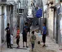 مسئول أممي: سكان غزة يعيشون ظروفًا لا إنسانية بسبب الحرب