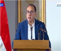 رئيس الوزراء: نفذنا مشروعات في سيناء بـ600 مليار جنيه خلال 10 سنوات