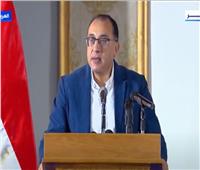 رئيس الوزراء: تنفيذ 19 مشروعًا في مجال الرعاية الصحية بشمال سيناء