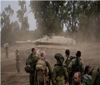 الجيش الإسرائيلي يعلن نزوح 800 ألف فلسطيني عن شمال غزة جراء القصف