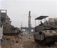 "كتائب القسام" تستهدف دبابة وجرافة للجيش الإسرائيلي بقذيفتي "الياسين 105"
