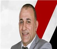 «العرجاني» يؤكد اصطفاف أهالي سيناء خلف القيادة السياسية وأجهزة الدولة