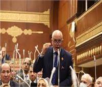 حازم الجندي: خطة تنمية سيناء عززت الأمن القومي المصري‎