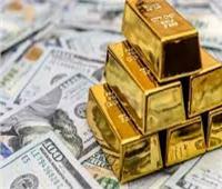 تقرير.. الذهب يتجه لأكبر ارتفاع شهري منذ نوفمبر 2022
