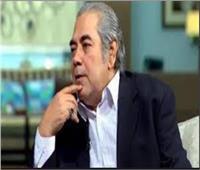 براءة المتهمين بالنصب على الفنان صبري عبدالمنعم