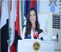 سيدة صربيا: ملتزمون بفتح أسواق جديدة للتعامل مع التحديات وإعداد استراتيجية للشباب