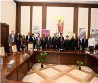 بنك مصر يتعاون مع الكاتدرائية المرقسية لتقديم خدمات الدفع والتحصيل الإلكتروني