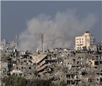 الخارجية الفرنسية تعلن مقتل طفلين في قطاع غزة 