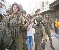 مؤسسات الأسرى: الاحتلال اعتقل 70 فلسطينياً من القدس والضفة الغربية الليلة الماضية