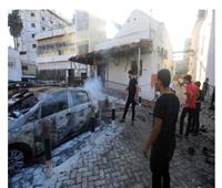 «س وج» حول انتهاكات حقوق الإنسان في غزة والتكييف القانوني للجرائم المرتكبة (3)