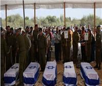 الجيش الإسرائيلي يعلن مقتل 13 جنديا بعد أقل من 24 ساعة من انطلاق الهجوم البري