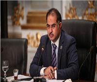 النائب سليمان وهدان : الدولة المصرية تعمل في خطوط متوازية لدعم القضية الفلسطينية ‎