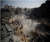 وزير العدل الفلسطيني: الاحتلال يرتكب في غزة أبشع الجرائم والإبادة الجماعية