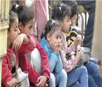 «عصافير غزة» تحت القهر| همجية إسرائيل تصيب 700 ألف طفل باضطرابات وأمراض نفسية خطيرة   