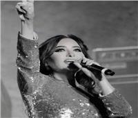 لطيفة تؤجل طرح ألبومها الجديد تضامناً مع أحداث غزة