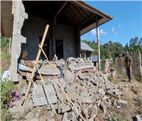 زلزال بقوة 6 درجات يضرب شبه جزيرة تيمور في إندونيسيا