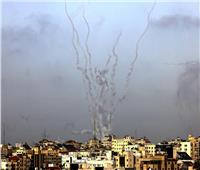 قصف إسرائيلي مكثف لمحيط مستشفى «القدس» في غزة 
