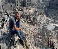 متخصصة بالشأن الإسرائيلي: غزة تتعرض لحرب إبادة.. وموقف أمريكا يكشف الخفايا
