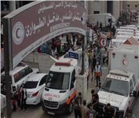 «كارثة إنسانية» تُهدد مستشفى القدس في غزة بعد إنذار الإخلاء الأخير