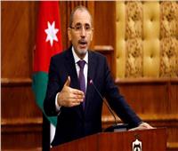 الأردن يجدد مطالبه بوقف الحرب على غزة وحماية المدنيين 