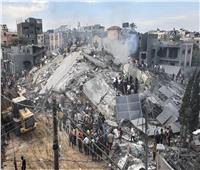 حزب العدل: يجب وقف هجمات الإبادة والتحقيق في مجازر إسرائيل ضد الفلسطينيين