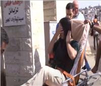 إصابة مراسلة «القاهرة الإخبارية» في القدس جراء إطلاق قوات الاحتلال الغاز المسيل للدموع| فيديو