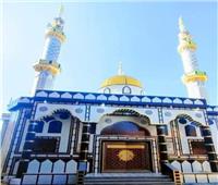 «الأوقاف»: انطلاق 10 قوافل دعوية وافتتاح 18 مسجدًا    