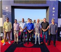 وزير الشباب يعلن انطلاق بطولة «ايرون مان» ضمن فاعليات مهرجان البحر الأحمر