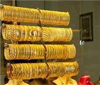 تراجع أسعار الذهب اليوم الجمعة 3 نوفمبر خلال التعاملات المسائية