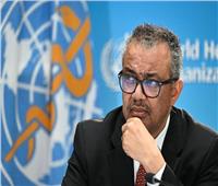 مدير منظمة الصحة العالمية يعبر عن صدمته بسبب استهداف سيارة إسعاف بغزة