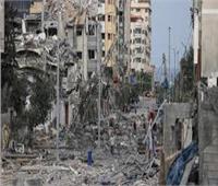 وزيرة الصحة الفلسطينية: غزة على وشك «كارثة إنسانية» متوقعة خلال ساعات