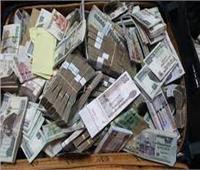 «ثروة غير مشروعة»| كواليس محاولة تاجر عُملة غسل 10 ملايين جنيه