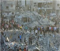 الخارجية الفلسطينية تحذر من التعايش الدولي مع جرائم الاحتلال في غزة