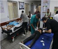 وزيرة الصحة الفلسطينية: القانون الدولي الإنساني يستباح على عتبات مستشفيات غزة