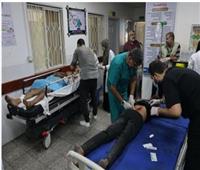 الصحة العالمية: الهجمات على مؤسسات الرعاية الصحية بغزة غير مقبولة