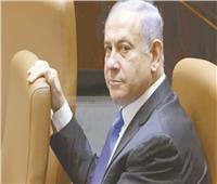 ورقة «التهجير» تشعل انقلابًا دوليًا على نتانياهو