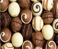 «دراسة» تكشف صدمة لعشاق الشوكولاتة البيضاء