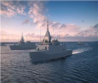 بدء تنفيذ مشروع الكورفيت بوهيانما للبحرية الفنلندية   