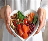 «دراسة» تكشف أطعمة تفيد القلب والأوعية الدموية