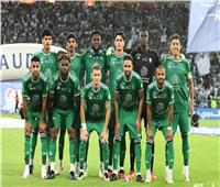 أهلي جدة يواجه الرياض لمواصلة الانتصارات بالدوري السعودي
