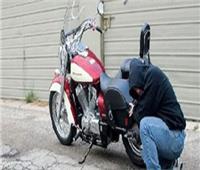 ضبط عصابة سرقة الدراجات النارية بالشرقية