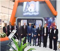 الهيئة العربية للتصنيع تؤكد ريادتها في توطين صناعات النقل بمنتجات ذكية متطورة