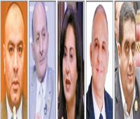 الخبراء السياسيون و العسكريون :سيناء خط أحمر والسيادة المصرية لا تمس
