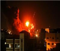 30 يومًا من الحرب على غزة.. تايم لاين لأبرز منعطفات العدوان
