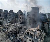 30 يوماً من الإبادة.. 10 آلاف شهيد في قطاع غزة | إنفوجراف