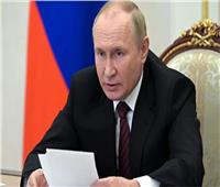 رويترز: الرئيس الروسي قرر الترشح للرئاسة في 2024