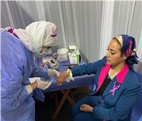 الرعاية الصحية: انطلاق حملة «أنتِ الأساس» للفحص الطبي لسيدات جنوب سيناء