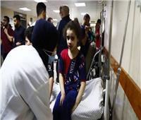 الهلال الأحمر بفلسطين: 48 ساعة وستتوقف أجهزة الإنعاش والحضانات عن العمل