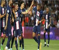 تشكيل باريس سان جيرمان المتوقع أمام ميلان في دوري أبطال أوروبا
